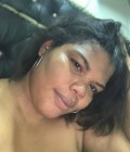 Dominga 35 years Santo Domingo  Dominican Republic