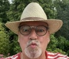 Dan 66 años Naninne Bélgica
