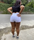 Nicole 26 Jahre New Jersey  Mexique