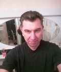 Sebastien 50 años Brive Francia