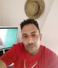 Juanma 44 años Sevilla España