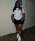 Smarlyn 22 ans San Francisco  République dominicaine