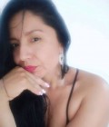 Milena 40 ans Cali Colombie