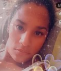 Morenita 40 años Miami  Etats-Unis