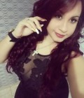 Yanna 34 Jahre Merida Venezuela