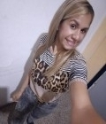Adriana 25 ans Puerto La Cruz Venezuela