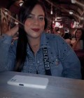 Natalia 29 ans Cali Colombie