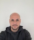 Marc 45 ans Orléans  France