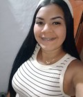 Nainleoskar 22 años La Guaira  Andorra