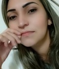 Jhoana 37 Jahre Caracas Venezuela