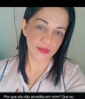 Jandreza 43 años Manicoré Brasil
