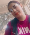 Estefani 27 ans Maracay  Venezuela