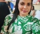 Lana 33 años Teresina  Brésil