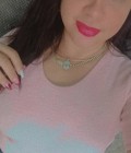 Yanna 34 Jahre Merida Venezuela
