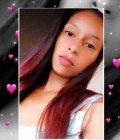 Andrea 29 años Caracas  Venezuela