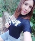 Elibeth 23 years Barinas Venezuela