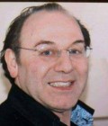 Jacques 61 años Paris Francia