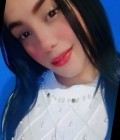 Kristal 27 ans Valencia  Venezuela