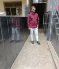 Zain 24 años Bangalore Karnataka  Albania