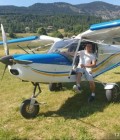 Cedric 40 ans  Andorre