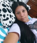 Lisbeth 34 years Barquisimeto  Venezuela