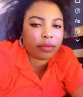 Rosine 34 ans Chrétien  Cameroun