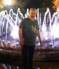 Bernard 60 years Albertville France