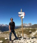 Julien 48 años Bern Suiza