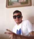 Andres 26 ans Valencia  Venezuela