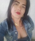 Amparo 37 ans Santa Marta  Colombie