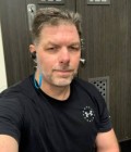 Peter 53 ans Sao Paulo Biélorussie