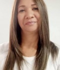 Judith 51 años Barinas Venezuela