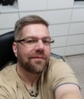 Norman 52 años Glandorf Alemania