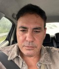 Giorgio 57 ans Rhodos Grèce