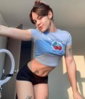 Isabela 25 ans Bolívar  Venezuela