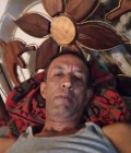 Alexis 57 Jahre Caracas  Venezuela