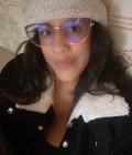 Andreina 29 ans Caracas  Venezuela