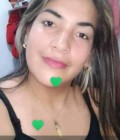 Mery 35 ans Guayana Venezuela