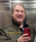 Didi 52 años Wavre Belgique