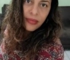 Clelma 50 ans São Paulo  Brésil