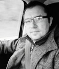 Gwenael 48 años Auxerre Francia