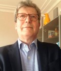 Jean 66 ans  France