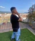 Richard 18 Jahre Castalla  Spanien