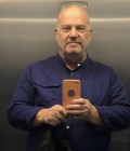 Alan 65 años Albon Francia