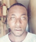 Michel 29 Jahre Bruxelles  Belgien