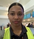 Camila 20 years Higuey  Dominican Republic