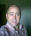 Chris 57 ans Bragayrac France