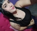 Estralla 24 ans Bogotá  Colombie