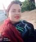 Carolina 35 ans Bolívar  Venezuela