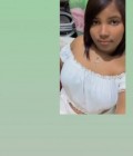 Angelica 19 years Santo Domingo Dominican Republic